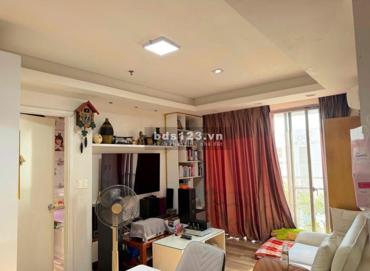 Cần bán Căn hộ Hưng Phúc Phú Mỹ Hưng Tầng 12, DT 78m2