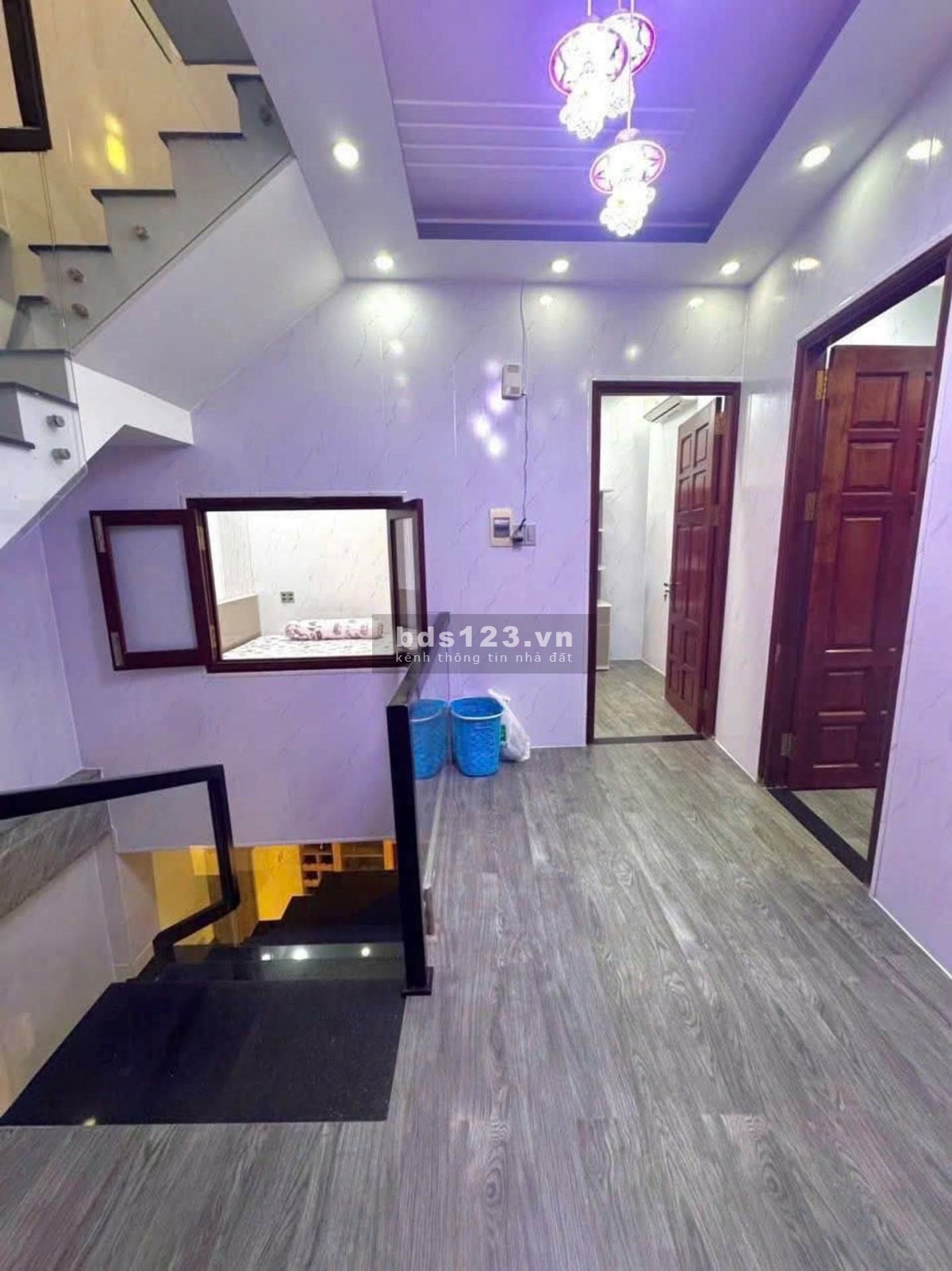 NHÀ KIỆT 7M TÔN ĐỨC THẮNG – VỊ TRÍ NHƯ MẶT TIỀN 