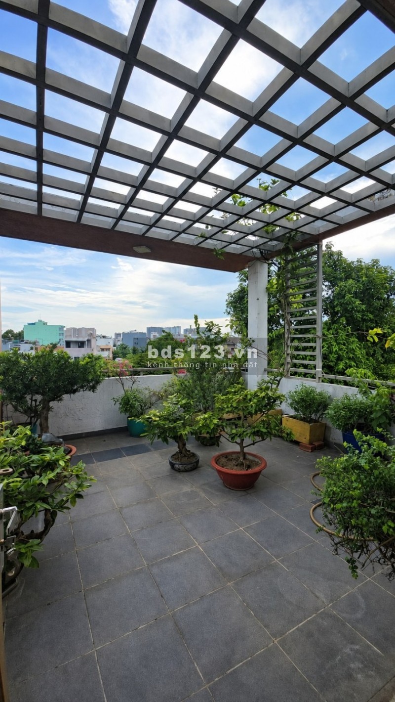 Bán Nhà Gần Mai Chí Thọ, Bình Trưng, 76m² Ngang 6m, 3 Tầng. Giá…
