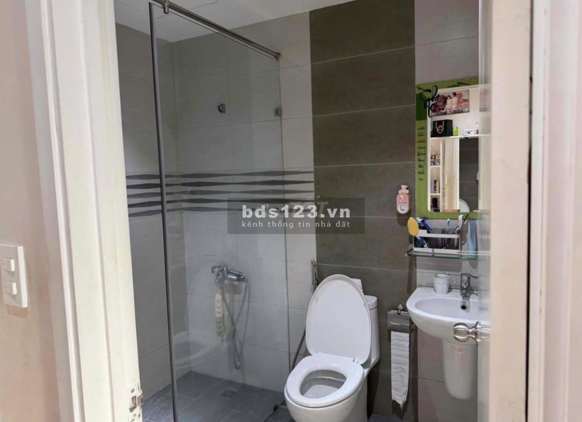 Cần bán Căn hộ Hưng Phúc Phú Mỹ Hưng Tầng 12, DT 78m2