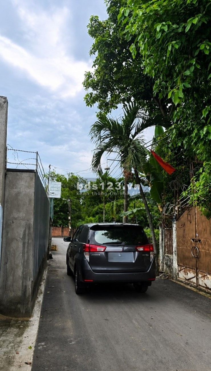 Bán Nhà Gần Mai Chí Thọ, Bình Trưng, 76m² Ngang 6m, 3 Tầng. Giá…