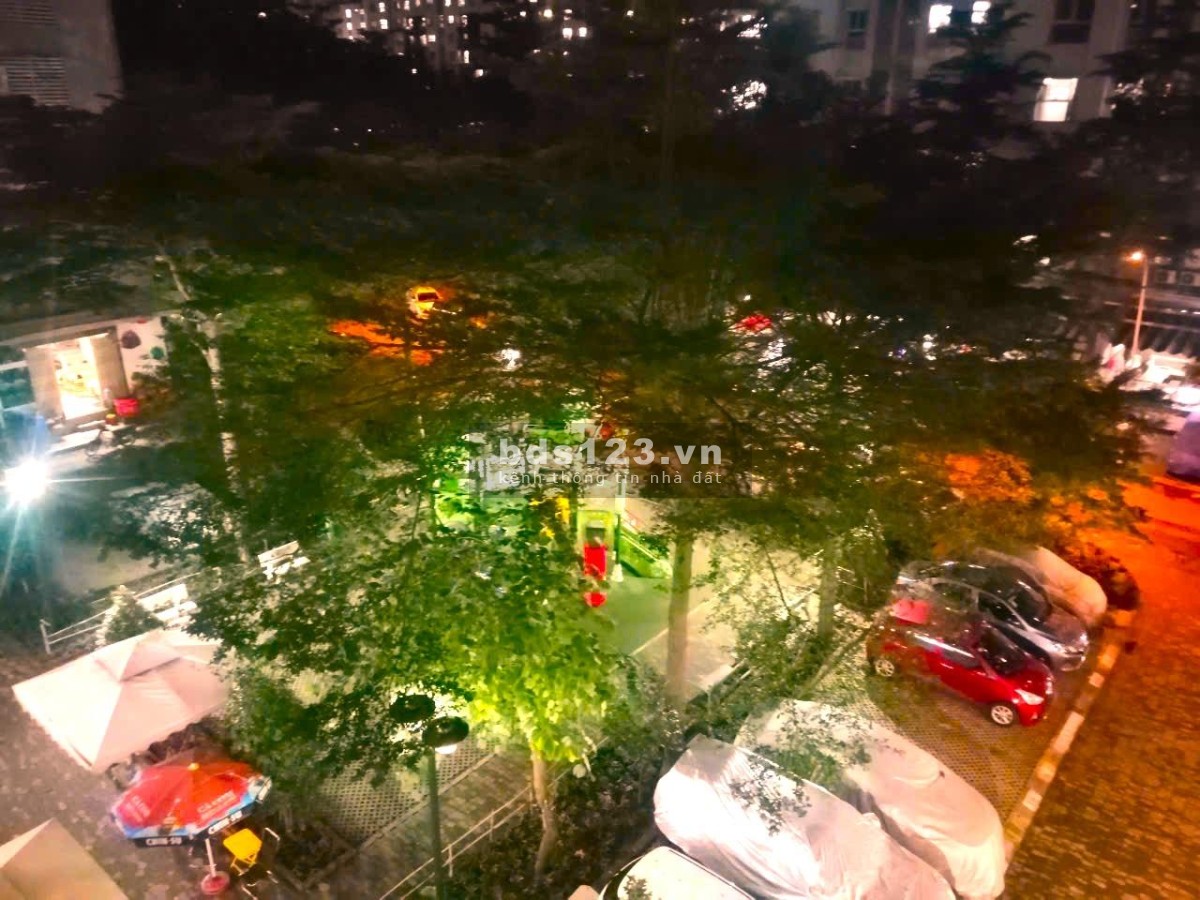  Căn hộ Ehome3 2PN 64m² có ban công – Giá tốt ở & đầu tư…