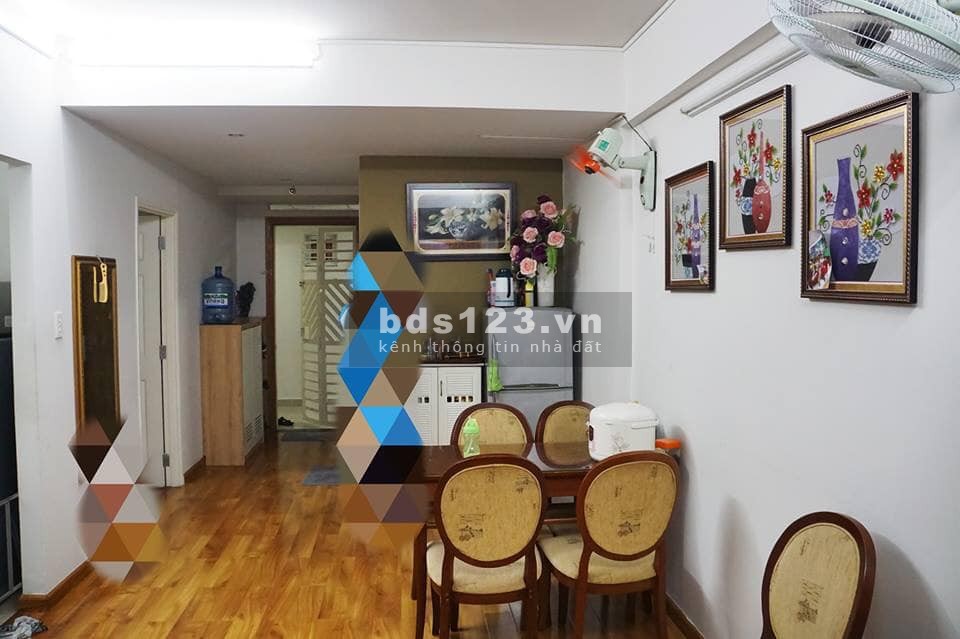 Bán căn hộ Ehome 3 – 2PN 2WC – View đẹp – 2.65 tỷ
