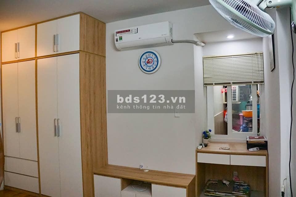 Bán căn hộ Ehome 3 – 2PN 2WC – View đẹp – 2.65 tỷ