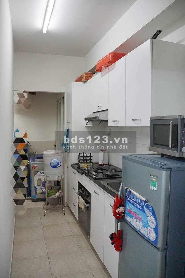 Bán căn hộ Ehome 3 – 2PN 2WC – View đẹp – 2.65 tỷ