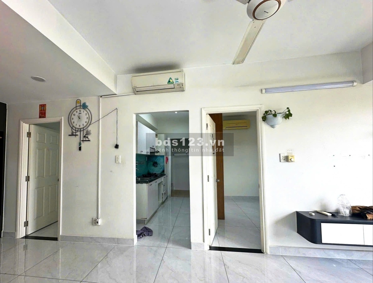  Căn hộ Ehome3 2PN 64m² có ban công – Giá tốt ở & đầu tư…