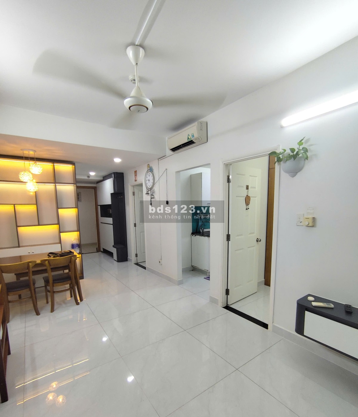  Căn hộ Ehome3 2PN 64m² có ban công – Giá tốt ở & đầu tư…