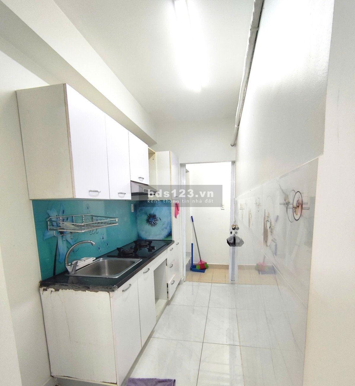 Căn hộ Ehome3 2PN 64m² có ban công – Giá tốt ở & đầu tư…