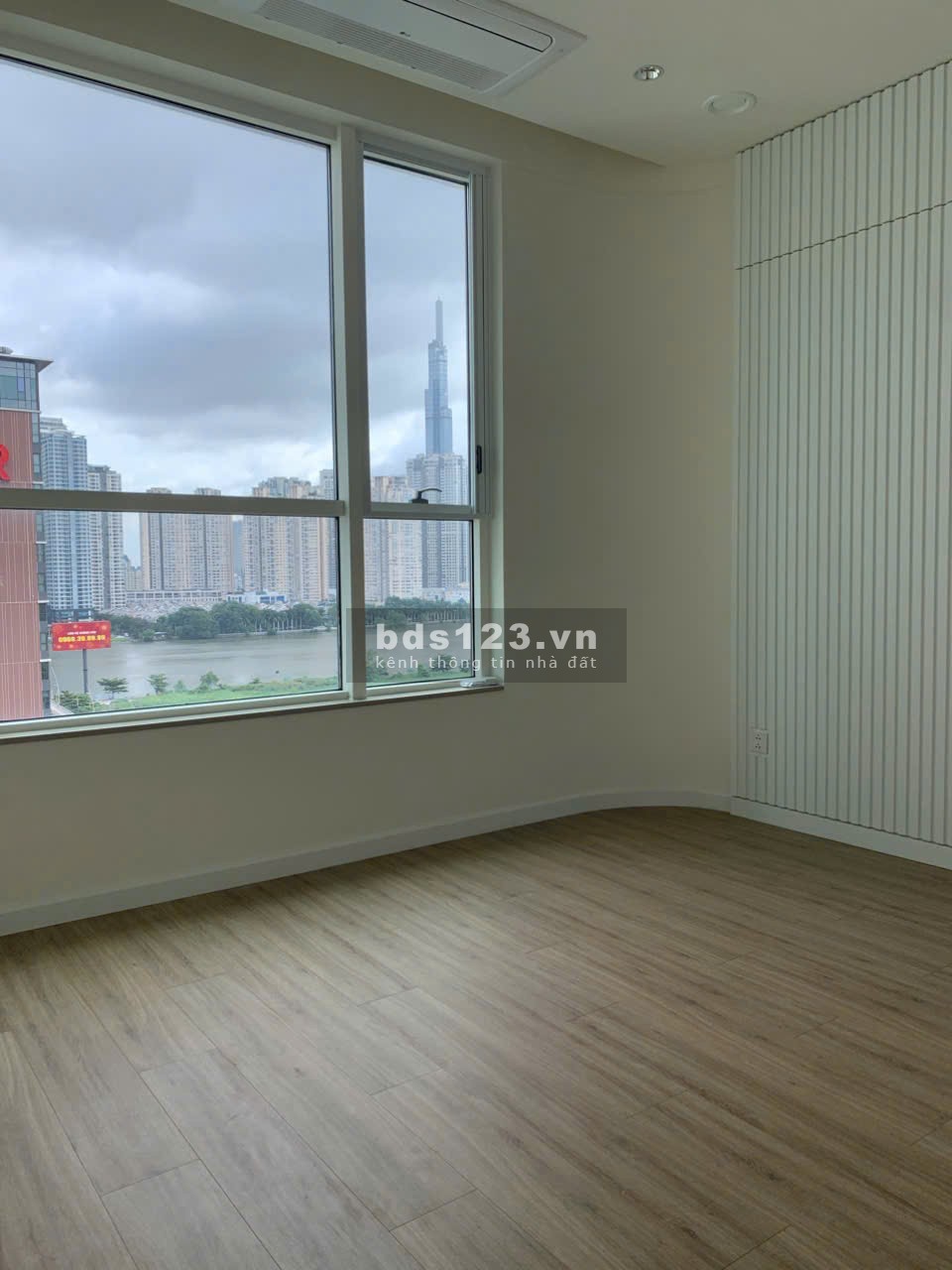 BÁN CĂN 1 PHÒNG NGỦ CHUNG CƯ THỦ THIÊM ZEIT RIVER