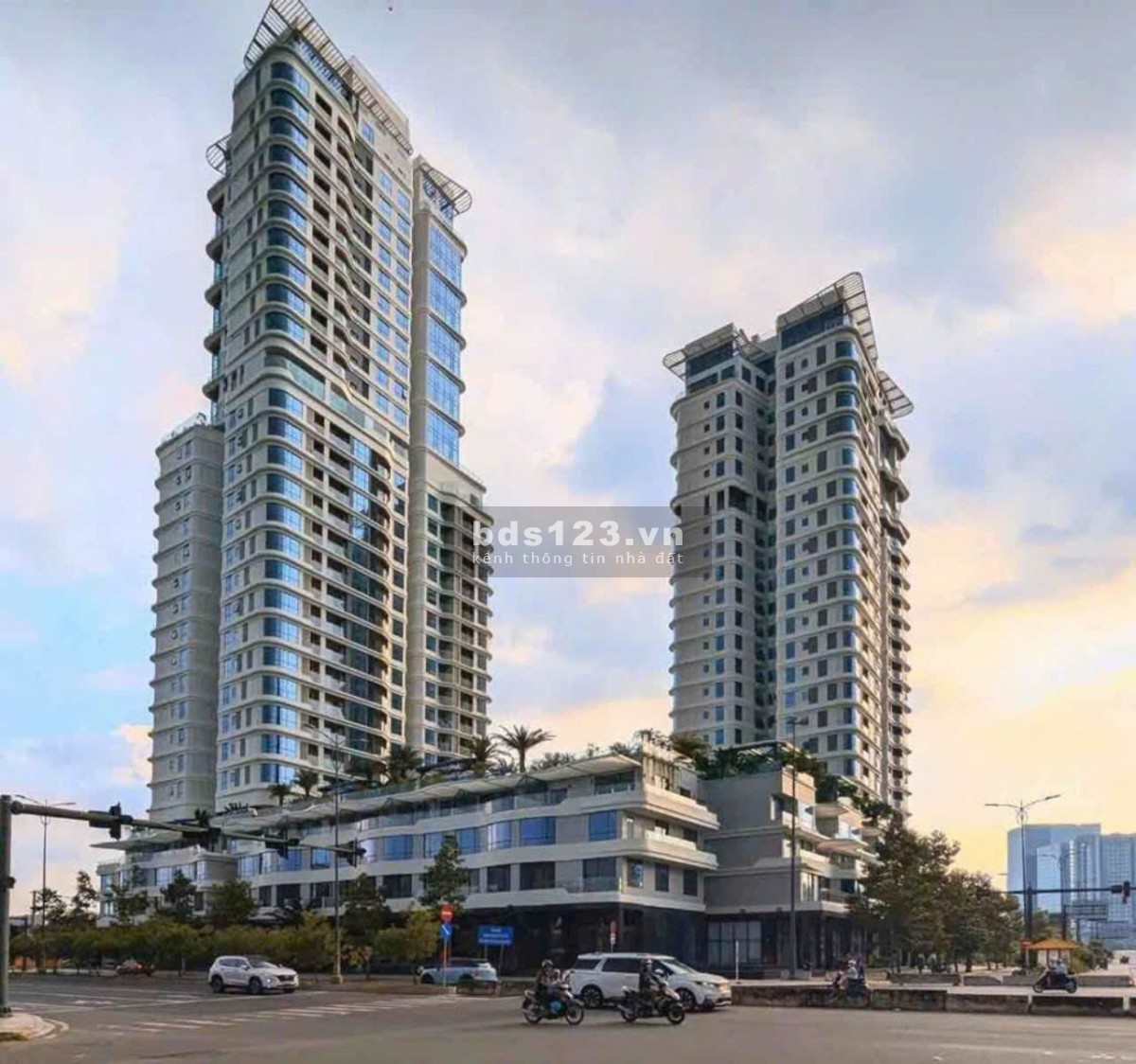 BÁN CĂN 1 PHÒNG NGỦ CHUNG CƯ THỦ THIÊM ZEIT RIVER