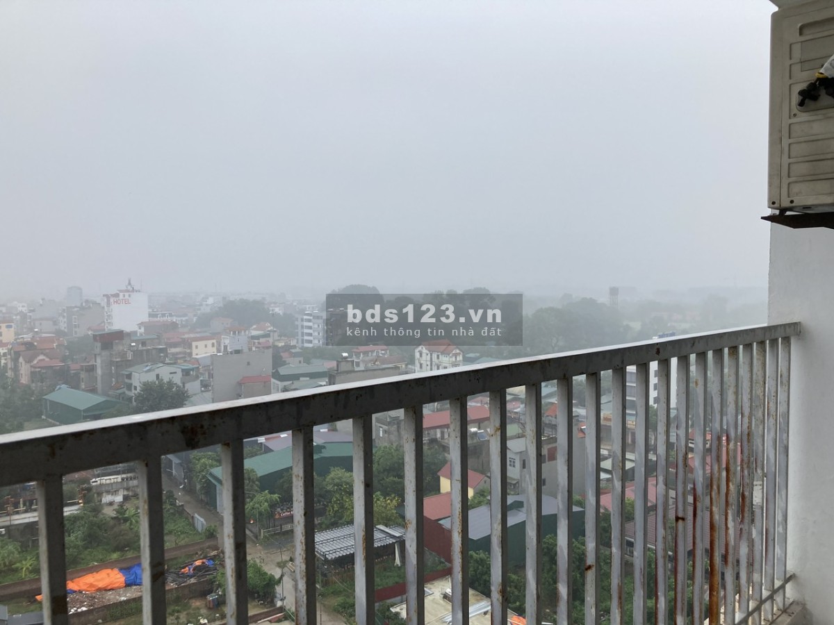 Chính chủ bán căn hộ 82m2 có 2PN, 2VS Khối B Tân Việt - giá…