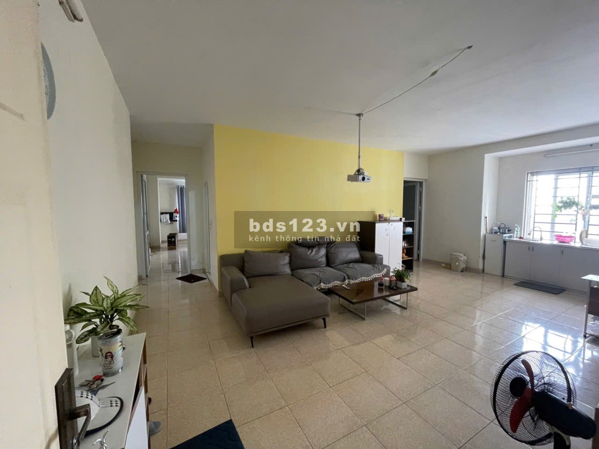 Chính chủ bán căn góc 108,5m2 có 3PN, 2VS khối B Tân Việt - giá…