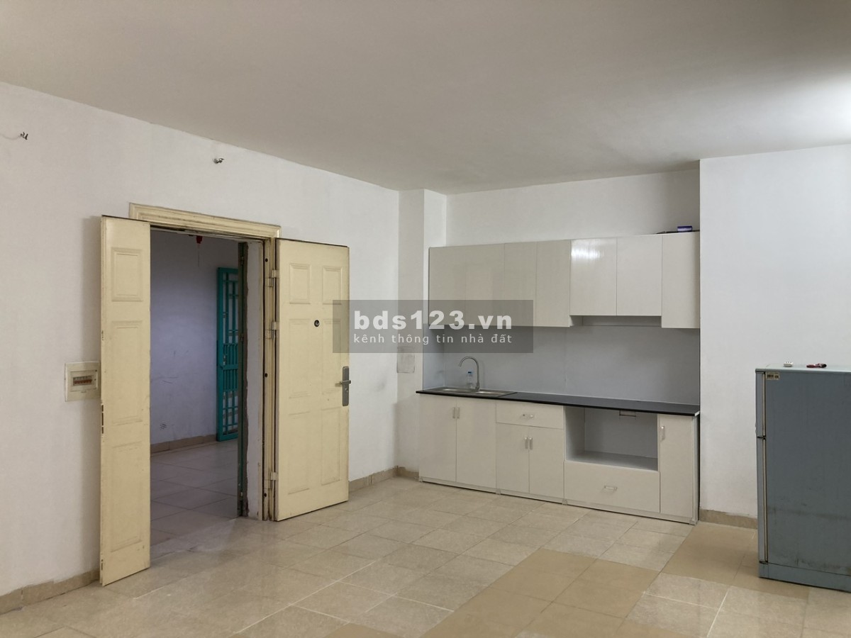 Chính chủ bán căn hộ 82m2 có 2PN, 2VS Khối B Tân Việt - giá…