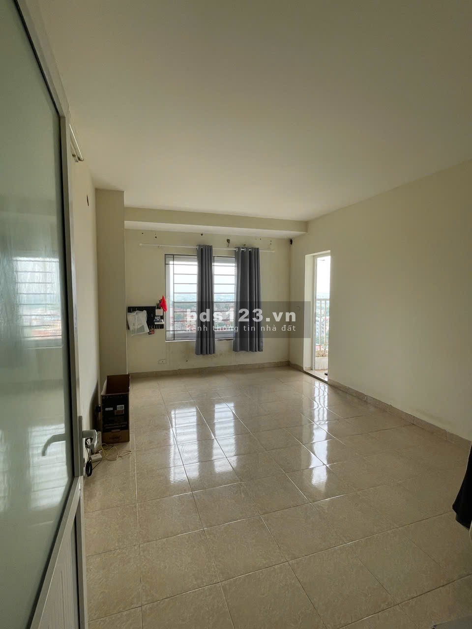 Chính chủ bán căn góc 108,5m2 có 3PN, 2VS khối B Tân Việt - giá…