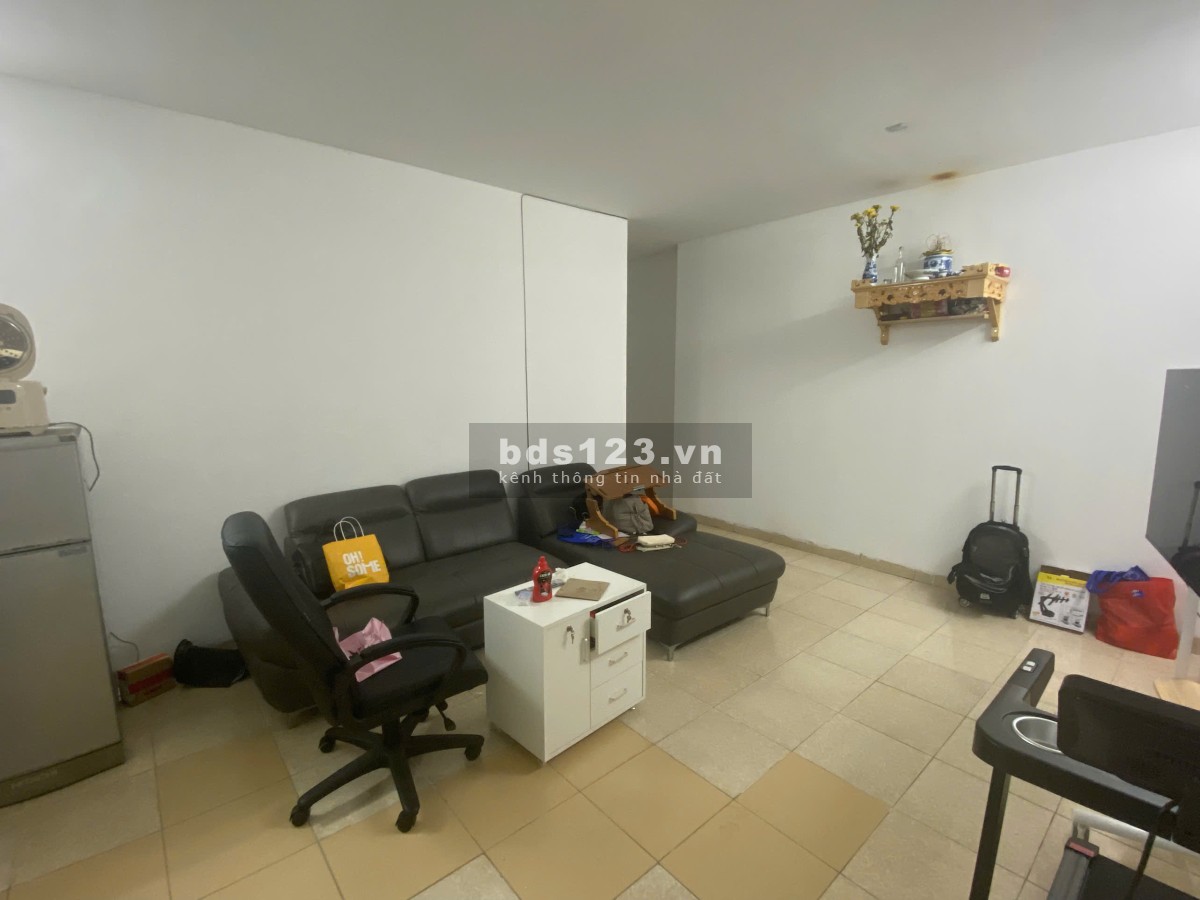 Chính chủ bán căn hộ 82m2 có 2PN, 2VS Khối B Tân Việt - giá…