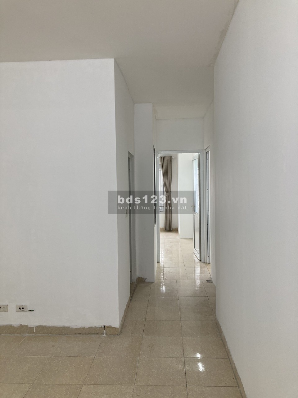 Chính chủ bán căn hộ 82m2 có 2PN, 2VS Khối B Tân Việt - giá…
