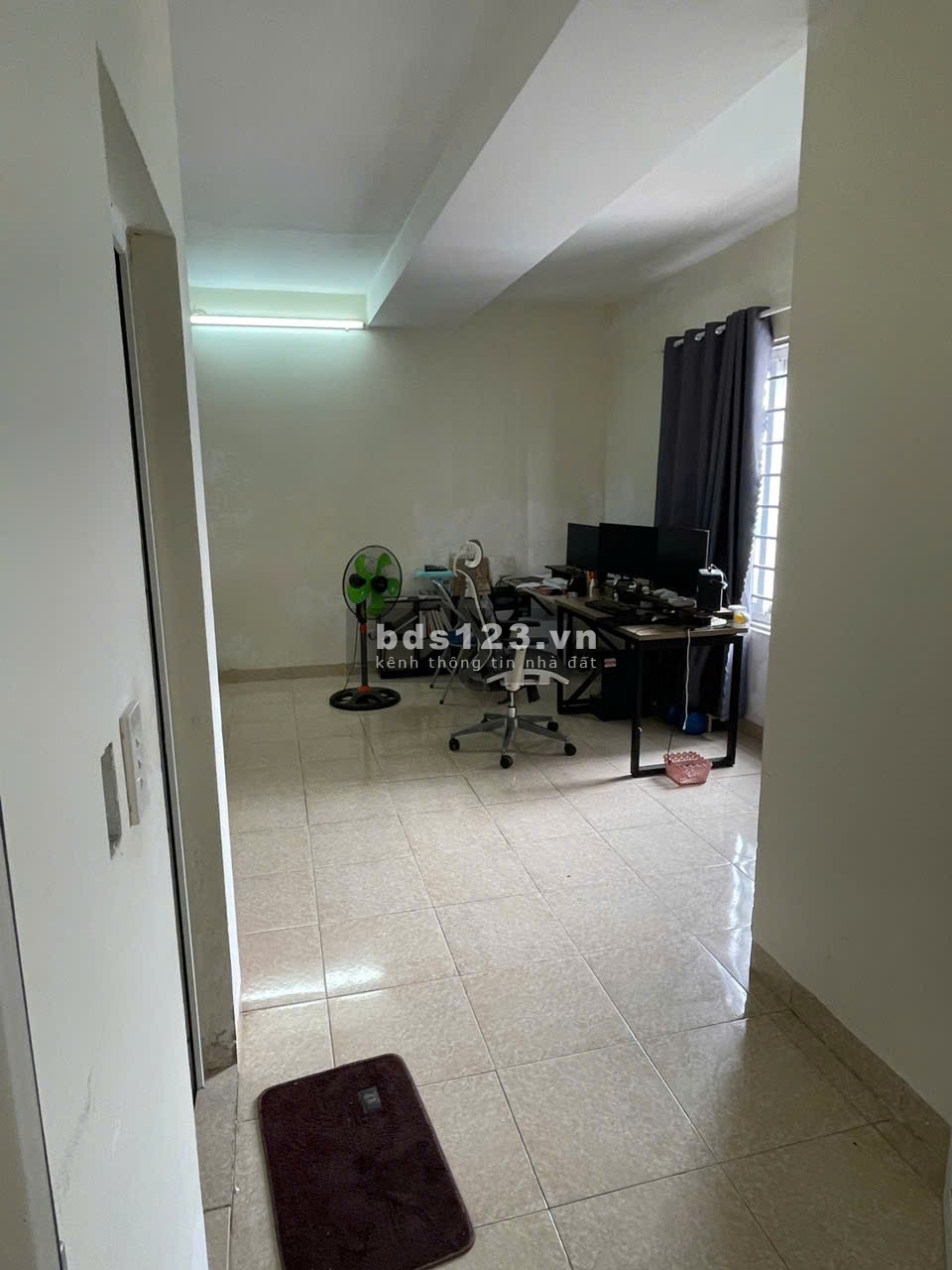 Chính chủ bán căn góc 108,5m2 có 3PN, 2VS khối B Tân Việt - giá…
