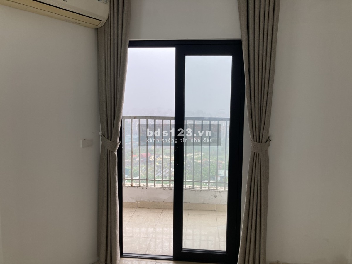 Chính chủ bán căn hộ 82m2 có 2PN, 2VS Khối B Tân Việt - giá…