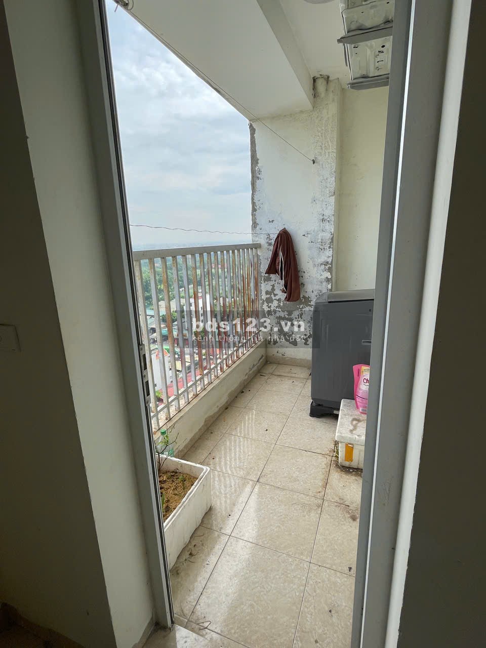 Chính chủ bán căn góc 108,5m2 có 3PN, 2VS khối B Tân Việt - giá…