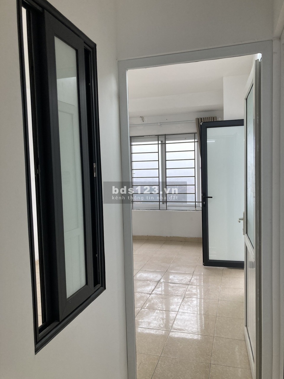 Chính chủ bán căn hộ 82m2 có 2PN, 2VS Khối B Tân Việt - giá…