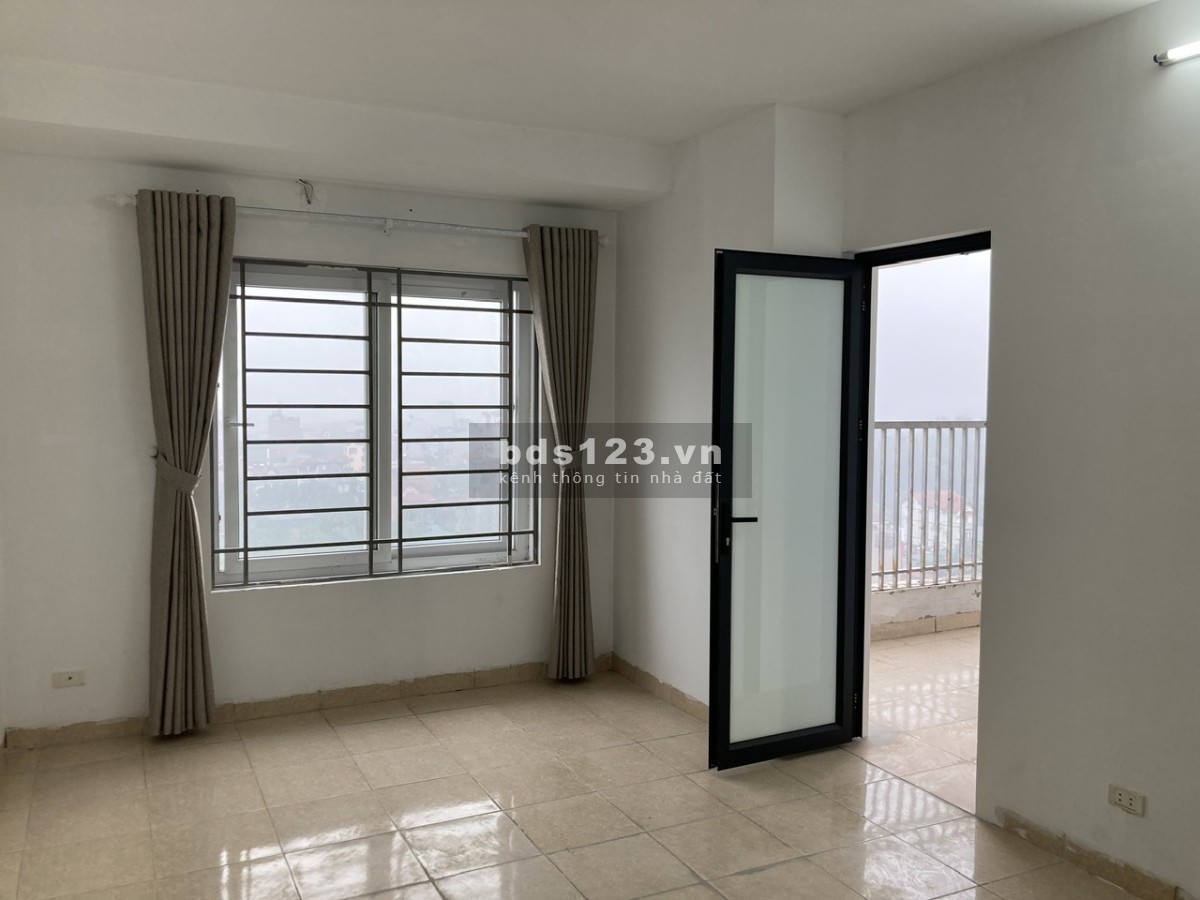 Chính chủ bán căn hộ 82m2 có 2PN, 2VS Khối B Tân Việt - giá…