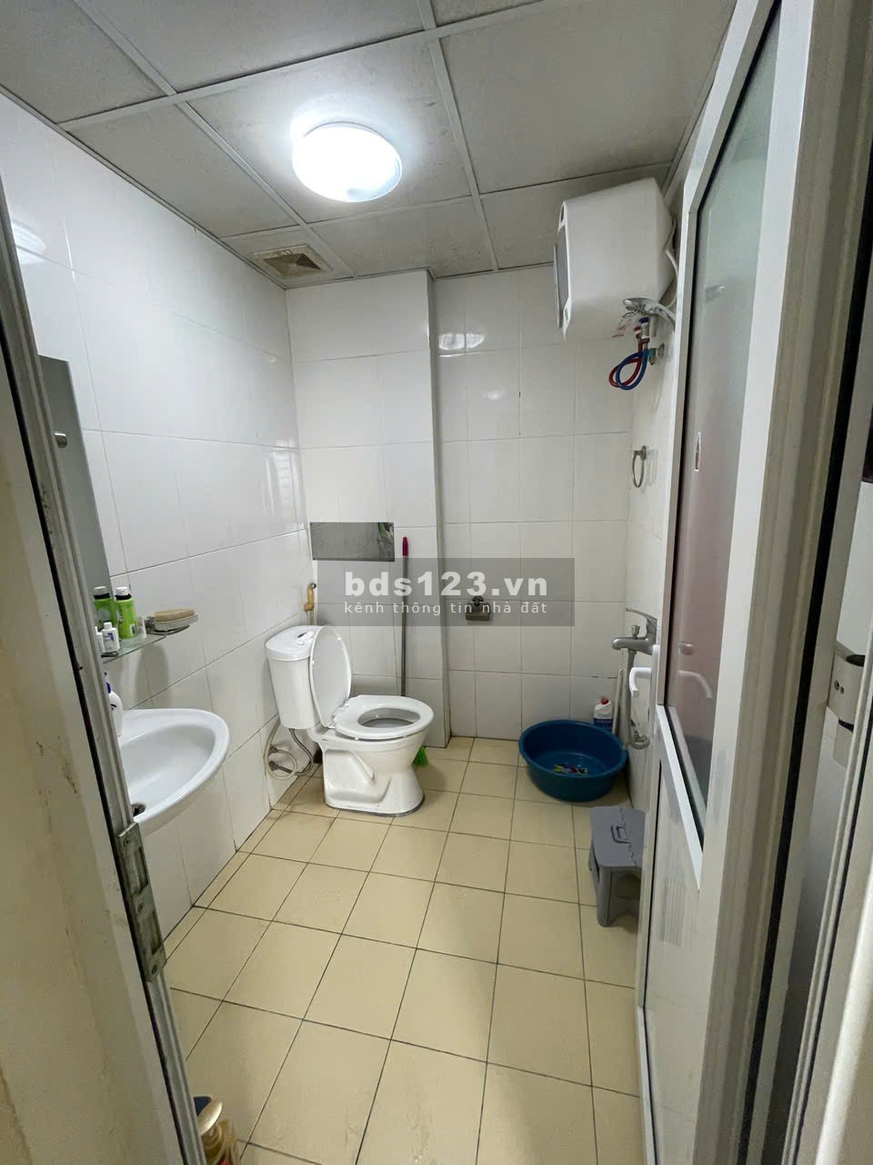 Chính chủ bán căn góc 108,5m2 có 3PN, 2VS khối B Tân Việt - giá…