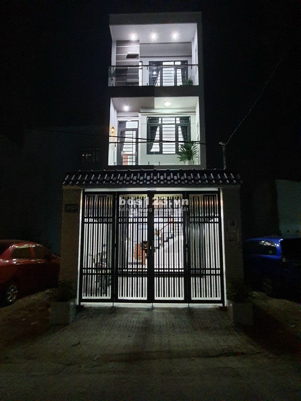 Cho thuê nhà nguyên căn đường số 10 Linh XuânThủ Đức,LH…