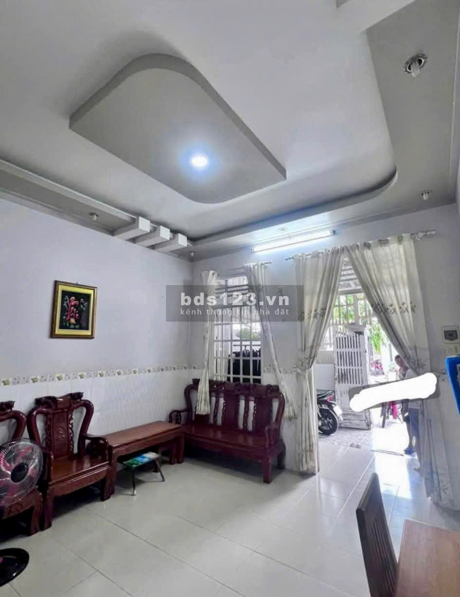 Bán nhà khu AE Thanh Hải Phan Thiết