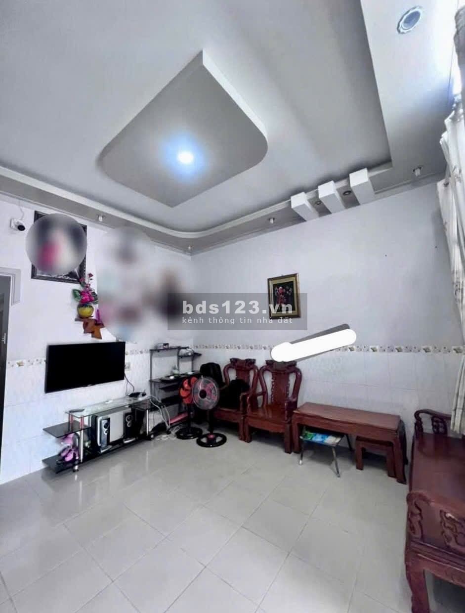 Bán nhà khu AE Thanh Hải Phan Thiết
