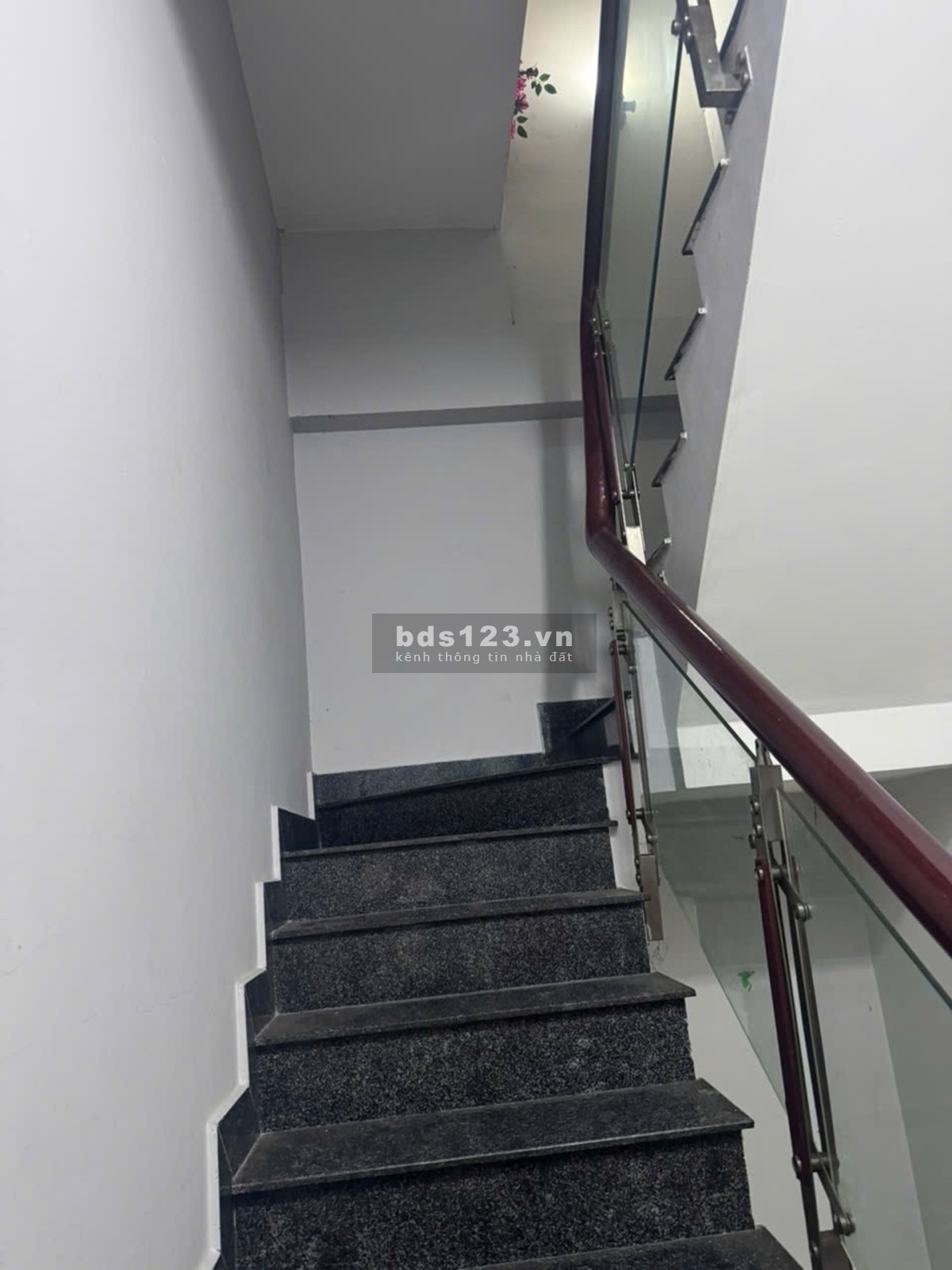 Nhà đẹp Tân Thới Nhất - 5 tầng - Đường xe hơi quay đầu -…
