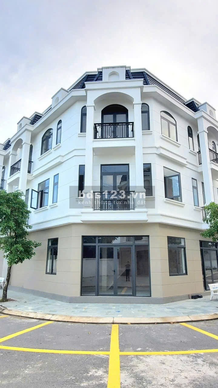 Nhà Phố Bình Chuẩn Cho Thuê 12–20 Triệu/Tháng – Đầu Tư…