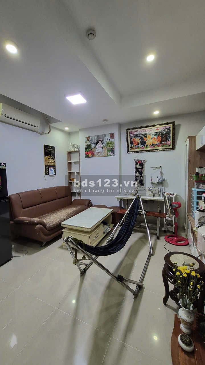 Căn 66m2(3pn2wc) Hoàng Kim Thế Gia sổ hồng sẵn, thanh toán 950tr…