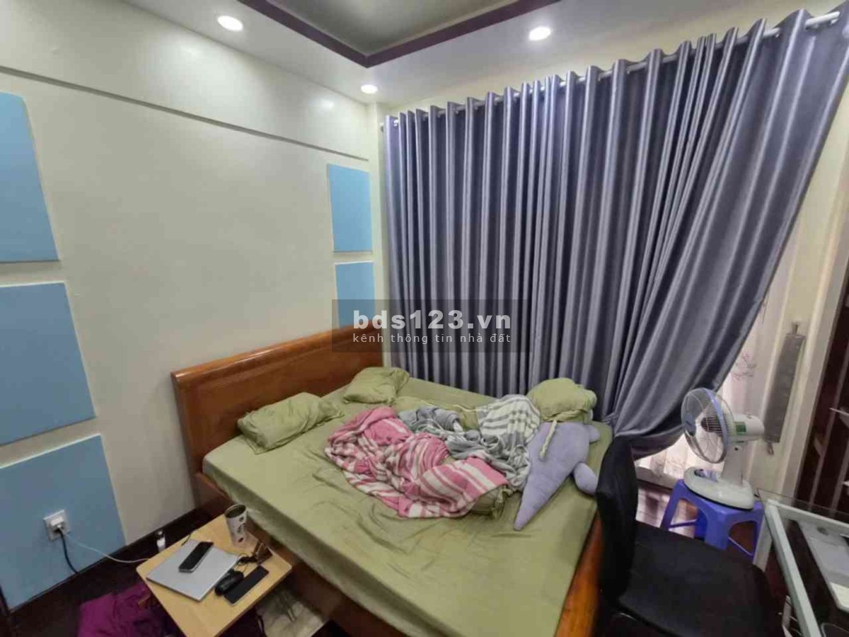 NHÀ MỚI ĐƯỜNG HOÀNG VĂN THỤ - HXH THÔNG - SÁT SÂN BAY