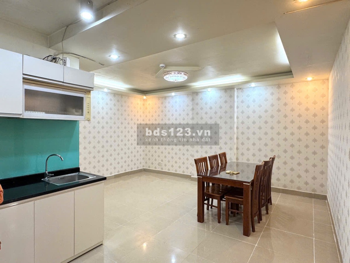 Căn 75m2 Hoàng Kim Thế Gia sổ hồng sẵn, thanh toán 950tr ở ngay