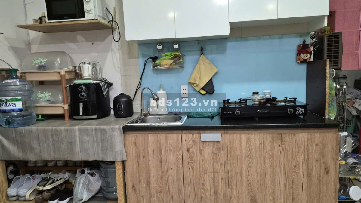 Căn 66m2(3pn2wc) Hoàng Kim Thế Gia sổ hồng sẵn, thanh toán 950tr…
