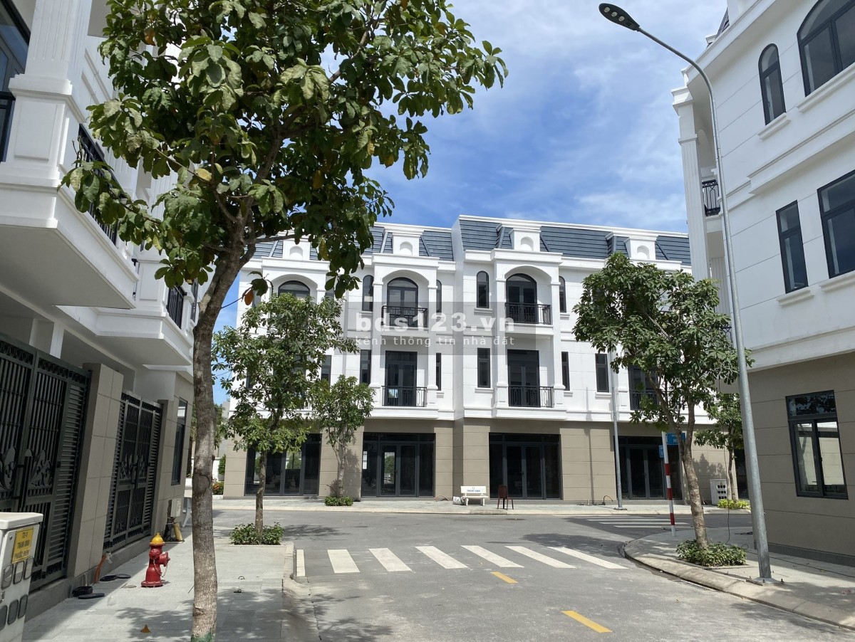 Nhà Phố Bình Chuẩn Cho Thuê 12–20 Triệu/Tháng – Đầu Tư…