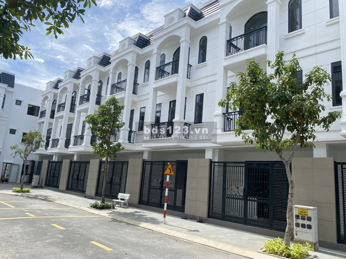 Nhà Phố Bình Chuẩn Cho Thuê 12–20 Triệu/Tháng – Đầu Tư…