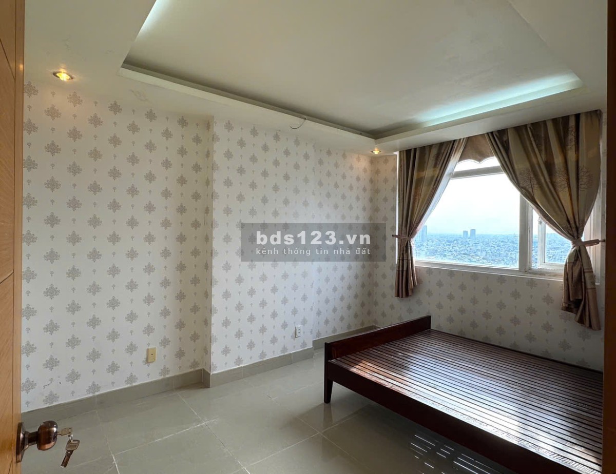Căn 75m2 Hoàng Kim Thế Gia sổ hồng sẵn, thanh toán 950tr ở ngay