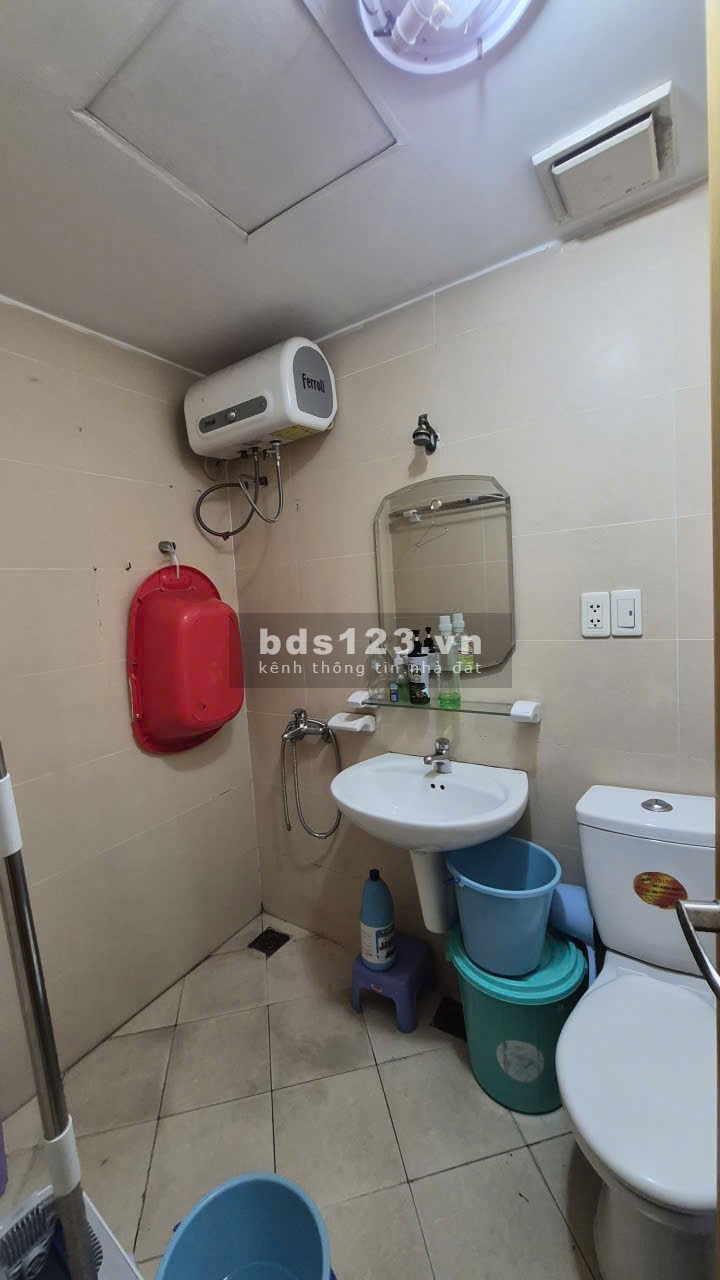 Căn 66m2(3pn2wc) Hoàng Kim Thế Gia sổ hồng sẵn, thanh toán 950tr…