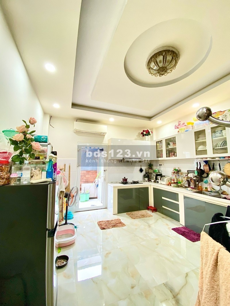 Bán Nhà Mặt Tiền Đại Lộ 3 - 86m2, Phước Long (Mới) HCM. Giá…