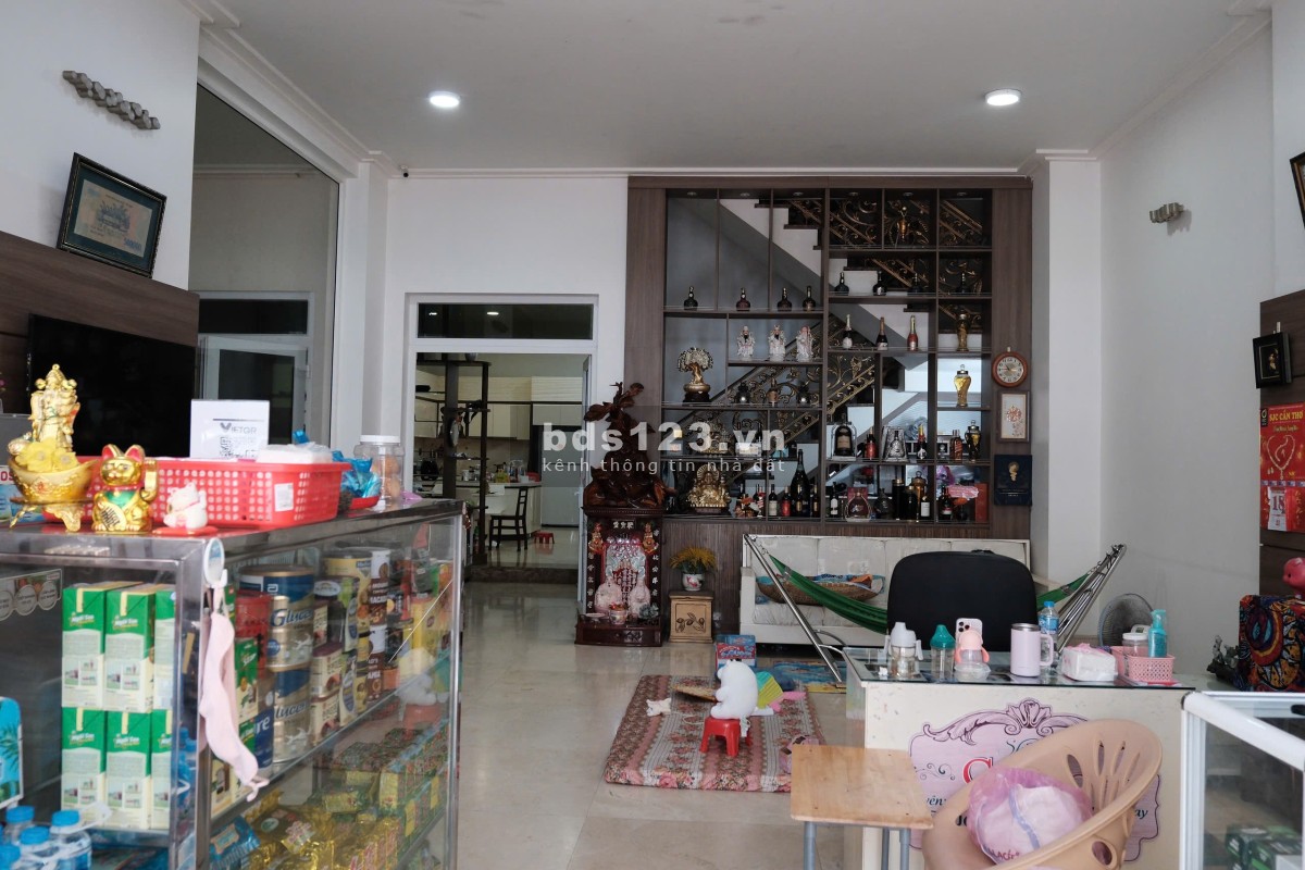 BÁN NHÀ 1 TRỆT 3 LẦU ĐƯỜNG LÊ THÁI TỔ, LÊ BÌNH, CÁI RĂNG,…