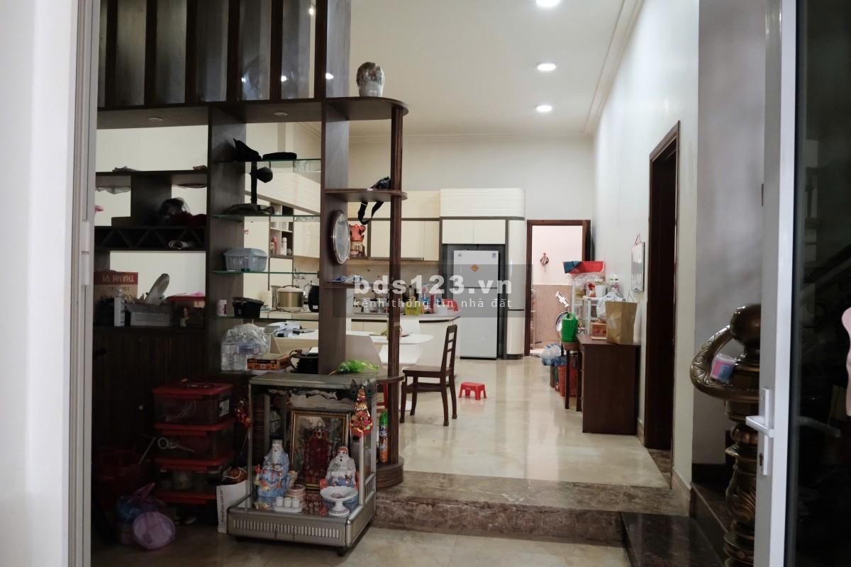 BÁN NHÀ 1 TRỆT 3 LẦU ĐƯỜNG LÊ THÁI TỔ, LÊ BÌNH, CÁI RĂNG,…