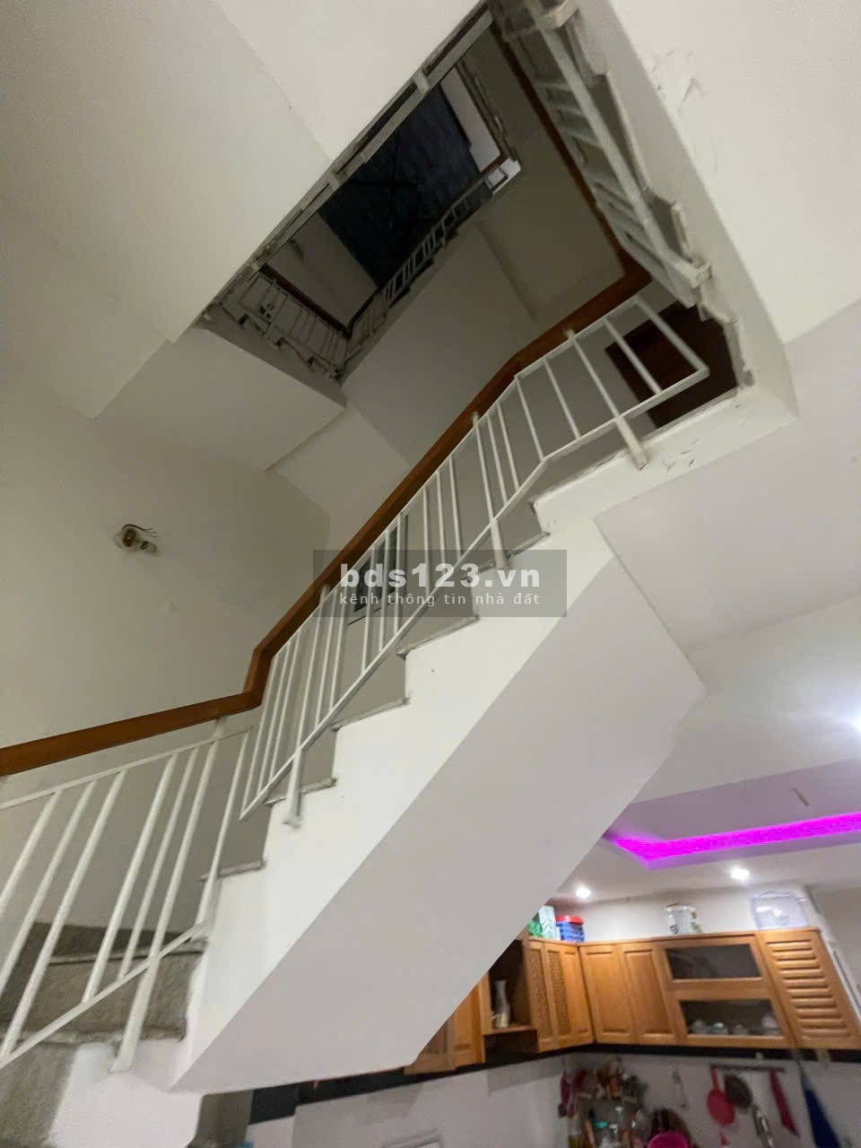 BÁN NHÀ TRUNG TÂM ĐN - Ở NGAY - 59m2, Chỉ 4.x Tỷ!!!