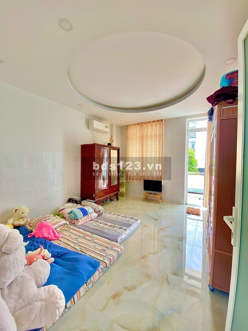 Bán Nhà Mặt Tiền Đại Lộ 3 - 86m2, Phước Long (Mới) HCM. Giá…