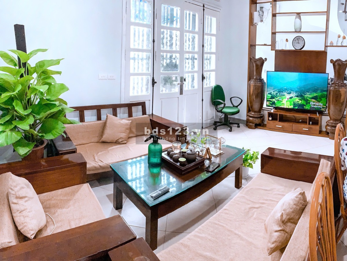 Cho thuê nhà Quang Tiến, Tây Mỗ. Tiện ích Vinsmart City, Mega…