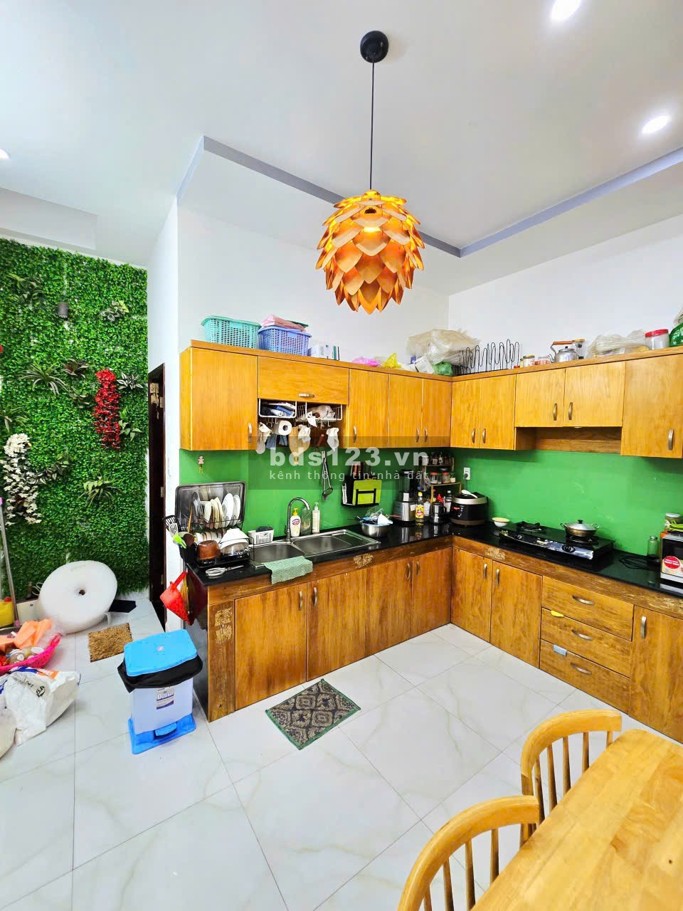 53M2, 3 TẦNG, HOÀN CÔNG ĐỦ, ĐƯỜNG Ô TÔ, GẦN CHỢ LONG TRƯỜNG.