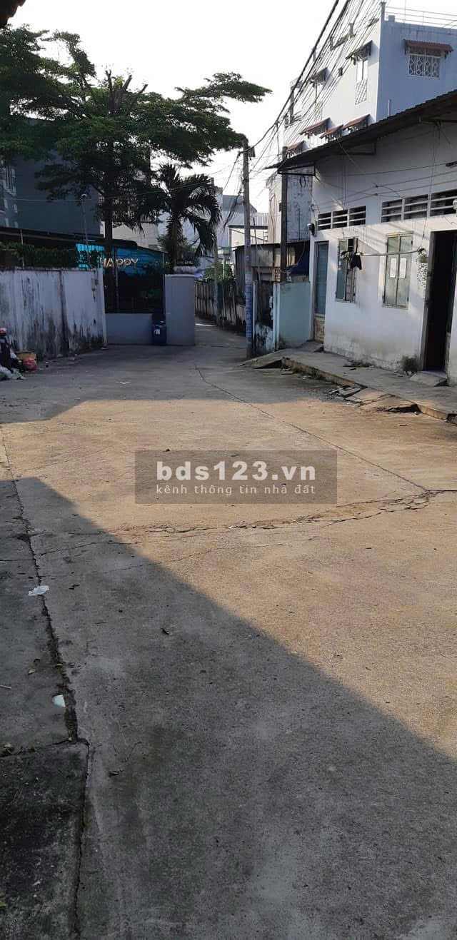 72 m2 Hẽm 1/ Đường 494 Lê Văn Việt giá 4,8 tỷ