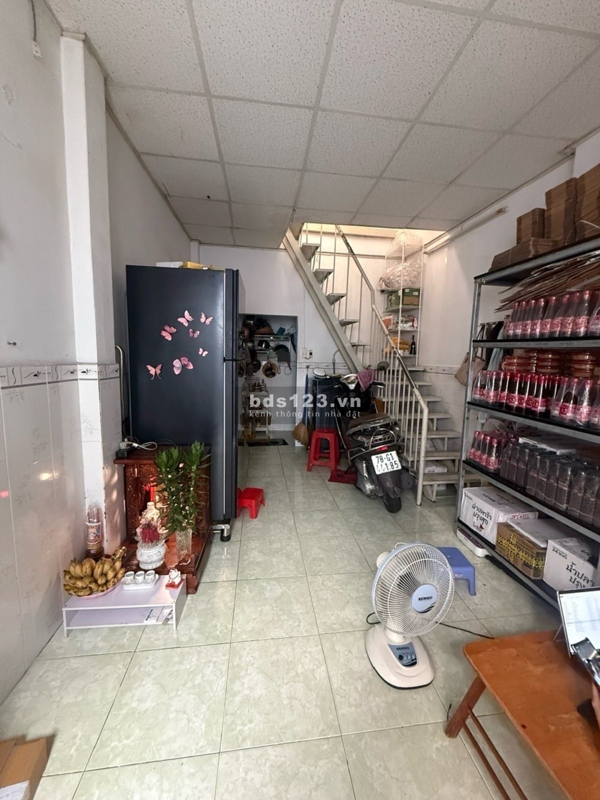 Nhà giáp mặt tiền Phạm Văn đồng và Phan Văn Trị, Gò Vấp,…