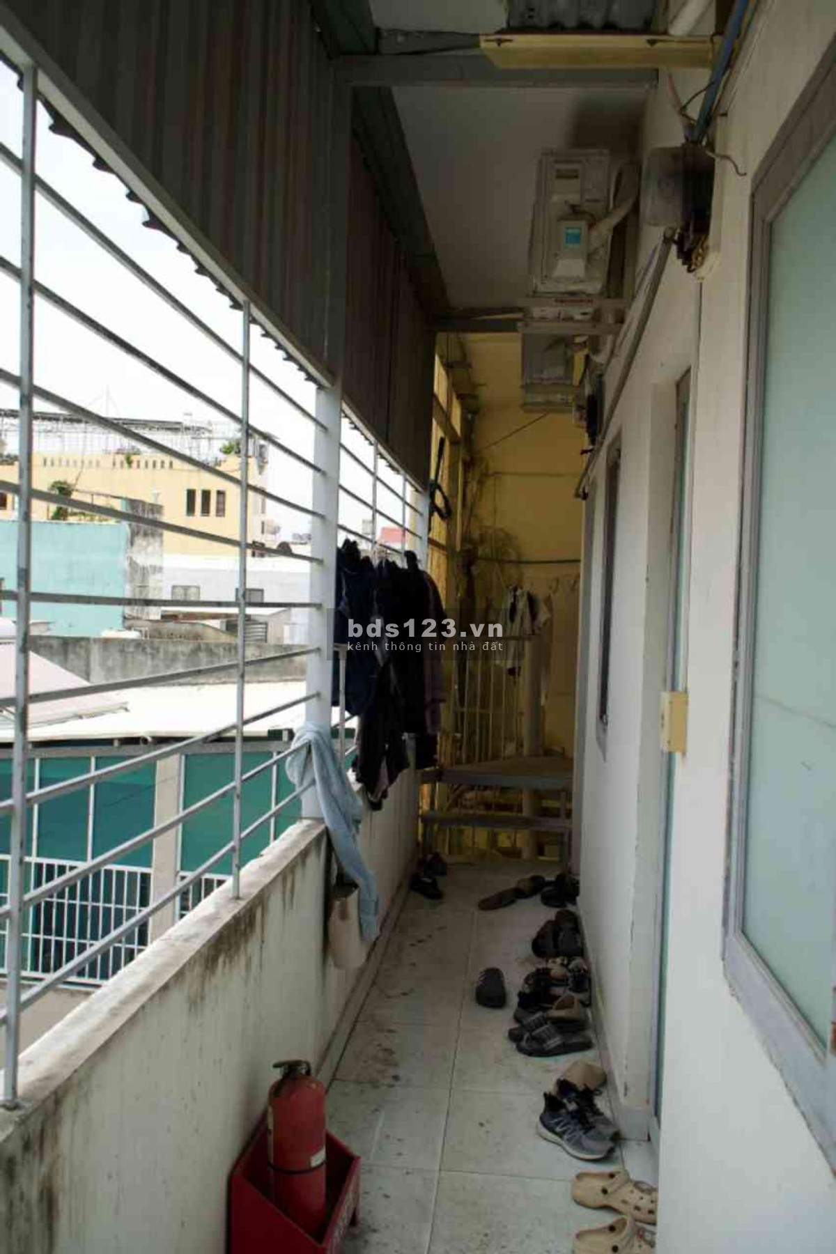 NHÀ TRỌ Thống Nhất, Gò Vấp, 3 tầng, 84m2, nở hậu,14 Phòng,…