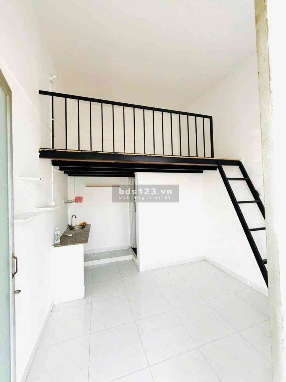 NHÀ TRỌ Thống Nhất, Gò Vấp, 3 tầng, 84m2, nở hậu,14 Phòng,…